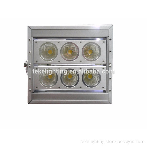 High lumen outdoor led flood light